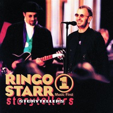 VH1 Storytellers mp3 Live by Ringo Starr