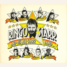 Ringo Starr And His All-Starr Band mp3 Live by Ringo Starr