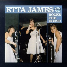 Etta James Rocks The House mp3 Live by Etta James