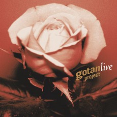 Live mp3 Live by Gotan Project