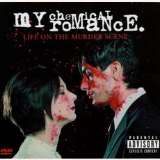 Life On The Murder Scene (DVD Edition) mp3 Live by My Chemical Romance
