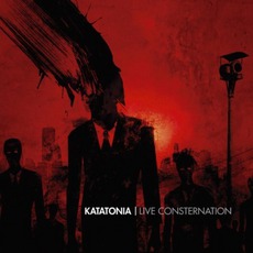 Live Consternation mp3 Live by Katatonia