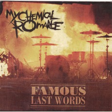 Famous Last Words mp3 Single by My Chemical Romance
