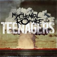 Teenagers mp3 Single by My Chemical Romance