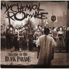 Welcome To The Black Parade mp3 Single by My Chemical Romance