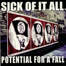 Potential For A Fall mp3 Single by Sick Of It All