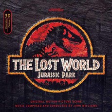 The Lost World: Jurassic Park mp3 Soundtrack by John Williams