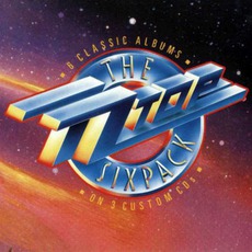 The ZZ Top Sixpack mp3 Artist Compilation by ZZ Top