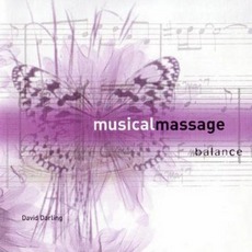 Musical Massage: Balance mp3 Album by David Darling