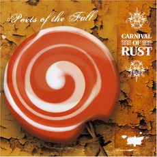 Carnival Of Rust mp3 Album by Poets Of The Fall
