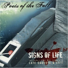 Signs Of Life mp3 Album by Poets Of The Fall