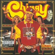 Powerballin' mp3 Album by Chingy