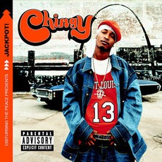 Jackpot mp3 Album by Chingy