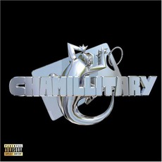 Chamillitary mp3 Album by Color Changin' Click