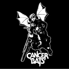 Tour EP mp3 Album by Cancer Bats