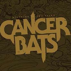 Birthing The Giant mp3 Album by Cancer Bats