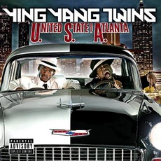 United State Of Atlanta mp3 Album by Ying Yang Twins