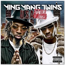 Usa Still United mp3 Album by Ying Yang Twins