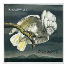 Palo Santo (Expanded Edition) mp3 Album by Shearwater