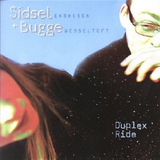 Duplex Ride mp3 Album by Sidsel Endresen & Bugge Wesseltoft