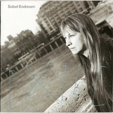 Exile mp3 Album by Sidsel Endresen
