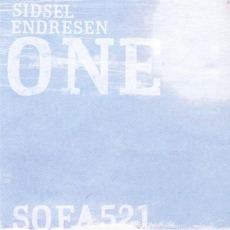 One mp3 Album by Sidsel Endresen