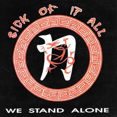 We Stand Alone mp3 Album by Sick Of It All