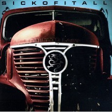 Built To Last mp3 Album by Sick Of It All
