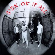 Sick Of It All mp3 Album by Sick Of It All