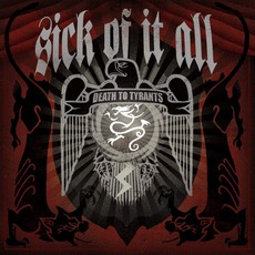 Death To Tyrants mp3 Album by Sick Of It All