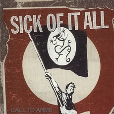 Call To Arms mp3 Album by Sick Of It All