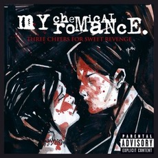 Three Cheers For Sweet Revenge mp3 Album by My Chemical Romance