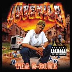 Tha G-Code mp3 Album by Juvenile