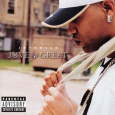 Juve The Great mp3 Album by Juvenile