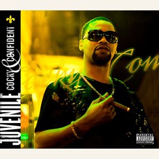 Cocky & Confident mp3 Album by Juvenile