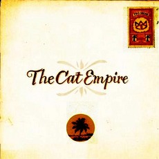 Two Shoes mp3 Album by The Cat Empire