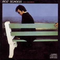 Silk Degrees mp3 Album by Boz Scaggs