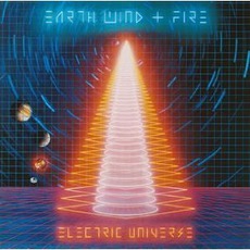 Electric Universe mp3 Album by Earth, Wind & Fire