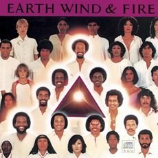 Faces mp3 Album by Earth, Wind & Fire