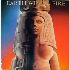 Raise! mp3 Album by Earth, Wind & Fire