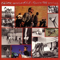 Touch The World mp3 Album by Earth, Wind & Fire