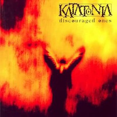 Discouraged Ones mp3 Album by Katatonia