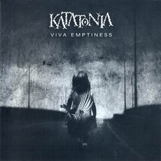 Viva Emptiness mp3 Album by Katatonia