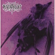 Brave Murder Day (Re-Issue) mp3 Album by Katatonia