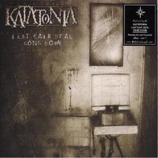 Last Fair Deal Gone Down mp3 Album by Katatonia
