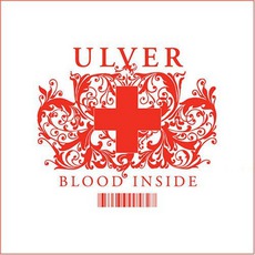 Blood Inside mp3 Album by Ulver