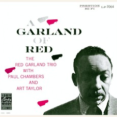 A Garland Of Red mp3 Album by Red Garland Trio