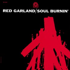 Soul Burnin' mp3 Album by Red Garland