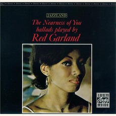 The Nearness Of You mp3 Album by Red Garland