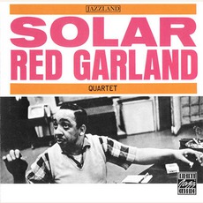 Solar mp3 Album by Red Garland